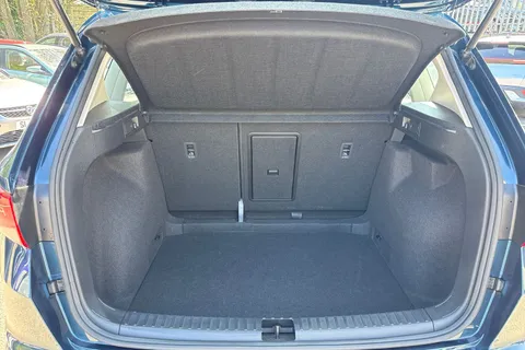 PN23TZO SEAT Ateca 1.5 TSI EVO SE Technology Euro 6 (s/s) 5dr Thumbnail #10