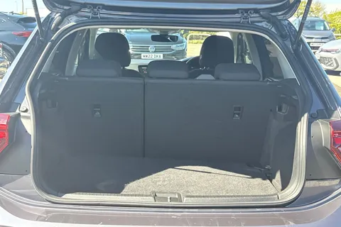 MJ24OBF Volkswagen Polo 1.0 TSI Life 5dr Thumbnail #8