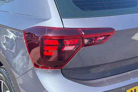 MJ24OBF Volkswagen Polo 1.0 TSI Life 5dr Thumbnail #9