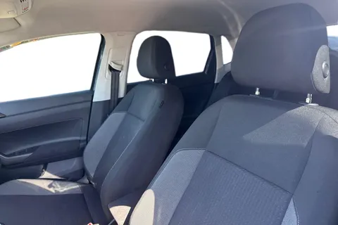 MJ24OBF Volkswagen Polo 1.0 TSI Life 5dr Thumbnail #17