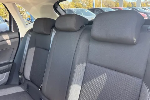 MJ24OBF Volkswagen Polo 1.0 TSI Life 5dr Thumbnail #20