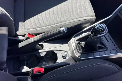 MJ24OBF Volkswagen Polo 1.0 TSI Life 5dr Thumbnail #24