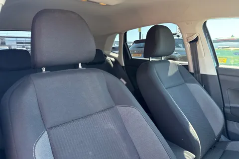 MJ24OBF Volkswagen Polo 1.0 TSI Life 5dr Thumbnail #25