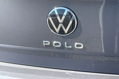 MJ24OBF Volkswagen Polo 1.0 TSI Life 5dr Thumbnail #26