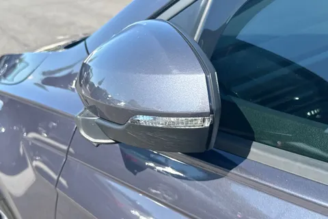 MJ24OBF Volkswagen Polo 1.0 TSI Life 5dr Thumbnail #27