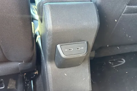 MJ24OBF Volkswagen Polo 1.0 TSI Life 5dr Thumbnail #28