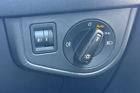 MJ24OBF Volkswagen Polo 1.0 TSI Life 5dr Thumbnail #30