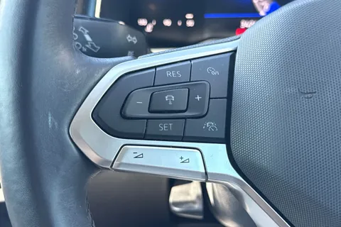 MJ24OBF Volkswagen Polo 1.0 TSI Life 5dr Thumbnail #31