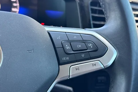 MJ24OBF Volkswagen Polo 1.0 TSI Life 5dr Thumbnail #32