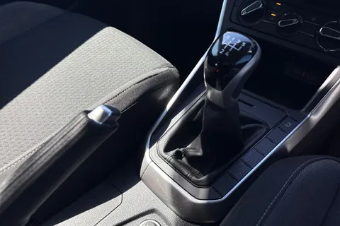 MJ24OBF Volkswagen Polo 1.0 TSI Life 5dr Thumbnail #34