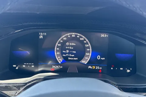 MJ24OBF Volkswagen Polo 1.0 TSI Life 5dr Thumbnail #37