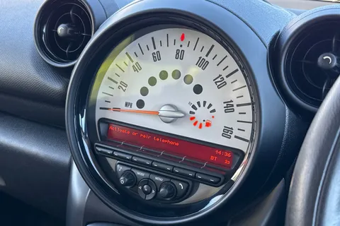 20 of 52 for Mini Countryman 2.0 Cooper SD Euro 5 (s/s) 5dr