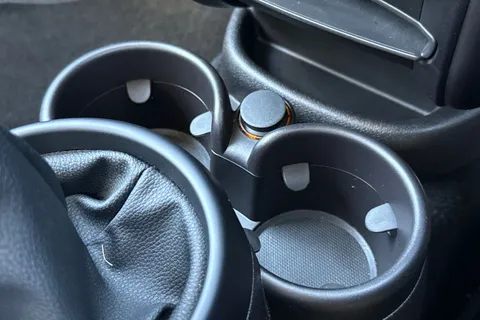 42 of 52 for Mini Countryman 2.0 Cooper SD Euro 5 (s/s) 5dr