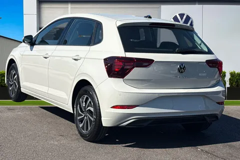 2 of 40 for Volkswagen Polo 1.0 EVO Life Euro 6 (s/s) 5dr