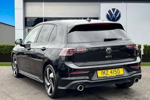 IMZ4150 Volkswagen Golf 2.0 TSI 265 GTI 5dr DSG Thumbnail #3