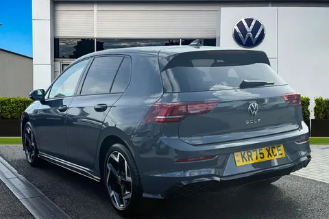 KR75XCE Volkswagen Golf 2.0 TDI 150 R-Line 5dr DSG **PAN ROOF + AREA VIEW** Thumbnail #3