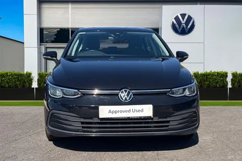 MJ71YPC Volkswagen Golf 2.0 TDI Life 5dr DSG Thumbnail #6