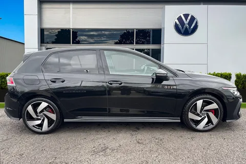 IMZ4150 Volkswagen Golf 2.0 TSI 265 GTI 5dr DSG Thumbnail #4