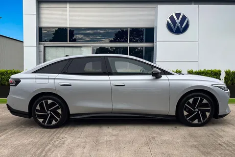 DF75GBO Volkswagen Id.7 210kW Match Pro Plus 77kWh 5dr Auto | Electric Tailgate | Efficient Heat  P Thumbnail #4