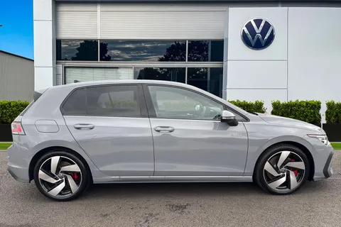 MD75DHX Volkswagen Golf 2.0 TSI 265 GTI 5dr DSG **PAN ROOF** Thumbnail #4