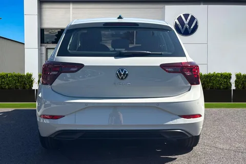 4 of 40 for Volkswagen Polo 1.0 EVO Life Euro 6 (s/s) 5dr