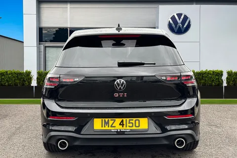 IMZ4150 Volkswagen Golf 2.0 TSI 265 GTI 5dr DSG Thumbnail #5