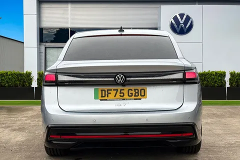DF75GBO Volkswagen Id.7 210kW Match Pro Plus 77kWh 5dr Auto | Electric Tailgate | Efficient Heat  P Thumbnail #5