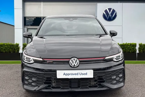 IMZ4150 Volkswagen Golf 2.0 TSI 265 GTI 5dr DSG Thumbnail #7