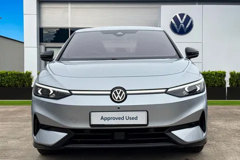 DF75GBO Volkswagen Id.7 210kW Match Pro Plus 77kWh 5dr Auto | Electric Tailgate | Efficient Heat  P Thumbnail #6