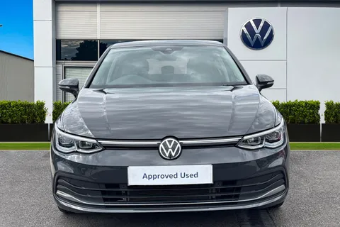 MD23XUH Volkswagen Golf 1.5 TSI Style Edition 5dr Thumbnail #7