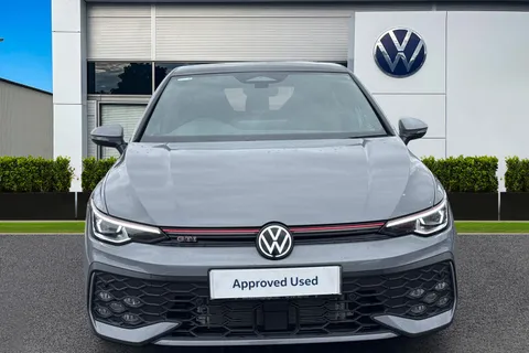 MD75DHX Volkswagen Golf 2.0 TSI 265 GTI 5dr DSG **PAN ROOF** Thumbnail #6