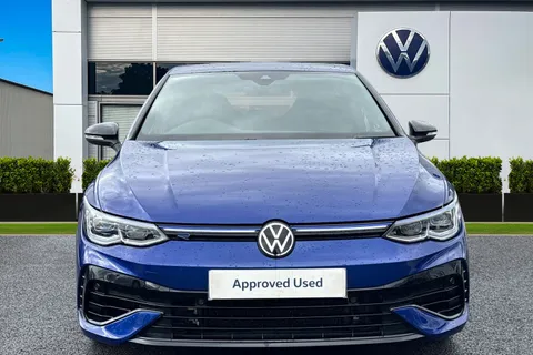 MC73AYO Volkswagen Golf 2.0 TSI 333 R 20 Years 4Motion 5dr DSG **19' ESTORIL ALLOYS** Thumbnail #7