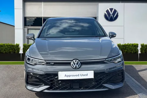 KR75XCE Volkswagen Golf 2.0 TDI 150 R-Line 5dr DSG **PAN ROOF + AREA VIEW** Thumbnail #7