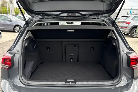 MD23XUH Volkswagen Golf 1.5 TSI Style Edition 5dr Thumbnail #8