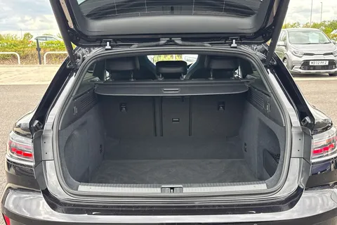 KP23ZYE Volkswagen Arteon 2.0 TSI R 5dr 4MOTION DSG **HEADS UP DISPLAY + ASSISTANCE PACK PLUS** Thumbnail #8