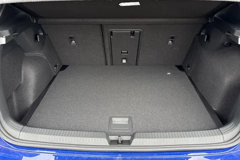  Volkswagen Golf 2.0 TSI R Black Edition DSG 4Motion Euro 6 (s/s) 5dr Thumbnail #6