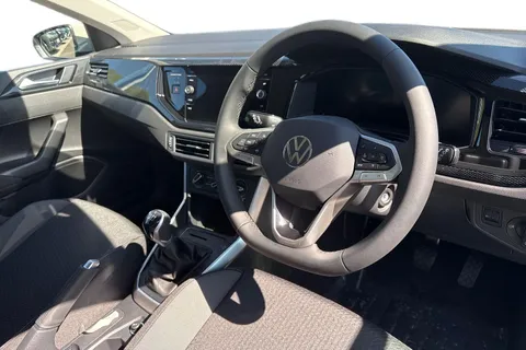 7 of 40 for Volkswagen Polo 1.0 EVO Life Euro 6 (s/s) 5dr