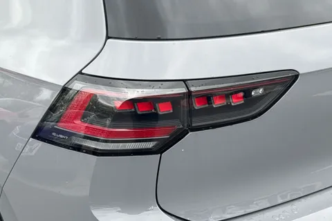 MD75DHX Volkswagen Golf 2.0 TSI 265 GTI 5dr DSG **PAN ROOF** Thumbnail #8