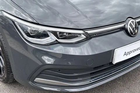 MD23XUH Volkswagen Golf 1.5 TSI Style Edition 5dr Thumbnail #10