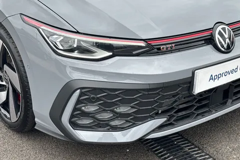 MD75DHX Volkswagen Golf 2.0 TSI 265 GTI 5dr DSG **PAN ROOF** Thumbnail #9