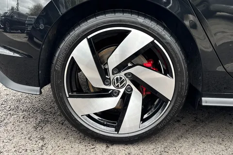 IMZ4150 Volkswagen Golf 2.0 TSI 265 GTI 5dr DSG Thumbnail #11