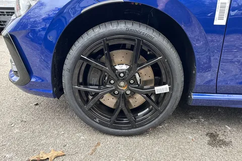  Volkswagen Golf 2.0 TSI R Black Edition DSG 4Motion Euro 6 (s/s) 5dr Thumbnail #9