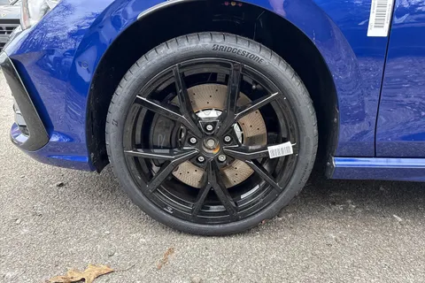  Volkswagen Golf 2.0 TSI R Black Edition DSG 4Motion Euro 6 (s/s) 5dr Thumbnail #9