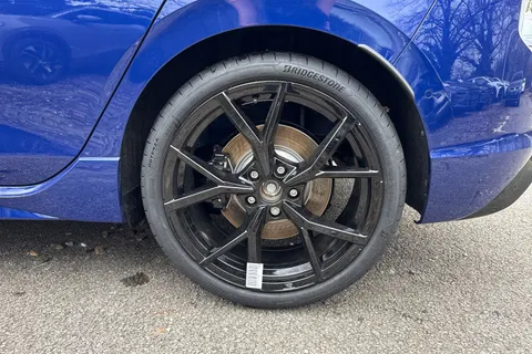  Volkswagen Golf 2.0 TSI R Black Edition DSG 4Motion Euro 6 (s/s) 5dr Thumbnail #10