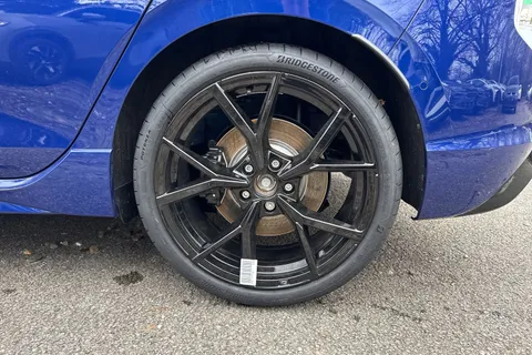  Volkswagen Golf 2.0 TSI R Black Edition DSG 4Motion Euro 6 (s/s) 5dr Thumbnail #10