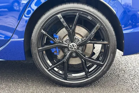 MC73AYO Volkswagen Golf 2.0 TSI 333 R 20 Years 4Motion 5dr DSG **19' ESTORIL ALLOYS** Thumbnail #14