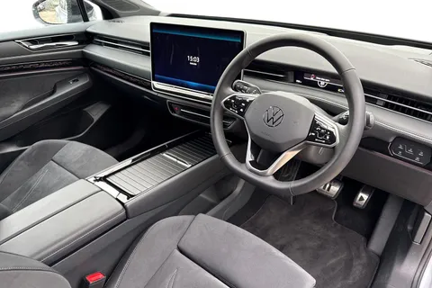 DF75GBO Volkswagen Id.7 210kW Match Pro Plus 77kWh 5dr Auto | Electric Tailgate | Efficient Heat  P Thumbnail #14