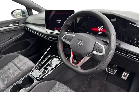 MD75DHX Volkswagen Golf 2.0 TSI 265 GTI 5dr DSG **PAN ROOF** Thumbnail #14