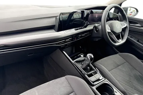 MD23XUH Volkswagen Golf 1.5 TSI Style Edition 5dr Thumbnail #16