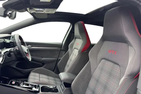 MD75DHX Volkswagen Golf 2.0 TSI 265 GTI 5dr DSG **PAN ROOF** Thumbnail #16